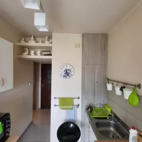 Sprzedam mieszkanie Łódź 42 m2 dzielnica Polesie 