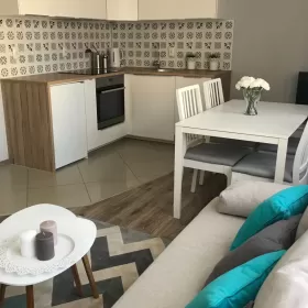Sprzedam kawalerkę 26,2 m2 Gdańsk– Brzeźno