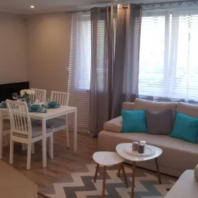 Sprzedam kawalerkę 26,2 m2 Gdańsk– Brzeźno