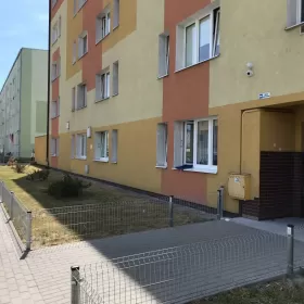 Sprzedam kawalerkę 26,2 m2 Gdańsk– Brzeźno