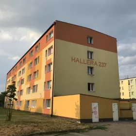 Sprzedam kawalerkę 26,2 m2 Gdańsk– Brzeźno