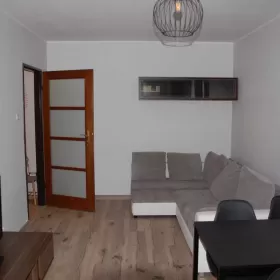Mieszkanie 2-pokojowe Gdańsk Ujeścisko