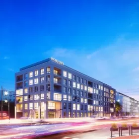 Sprzedam Kawalerka w centrum Łódź , ul. Ogrodowa 4