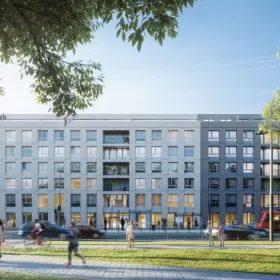 Sprzedam Kawalerka w centrum Łódź , ul. Ogrodowa 4