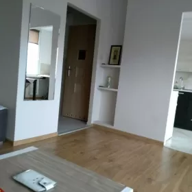 Sprzedam kawalerkę Łódź Bałuty 