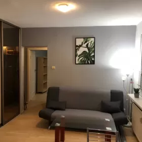 Sprzedam w pełni wyposażone mieszkanie 42m2 na Widzewie Łódź 
