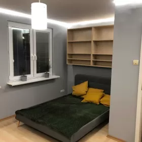 Sprzedam w pełni wyposażone mieszkanie 42m2 na Widzewie Łódź 