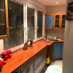 Sprzedam w pełni wyposażone mieszkanie 42m2 na Widzewie Łódź 