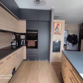 Sprzedam mieszkanie 3 pok Gdańsk jesień 