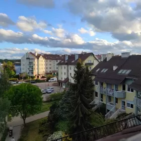 Sprzedam mieszkanie 3 pok Gdańsk jesień 