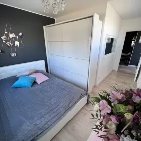 Mieszkanie sprzedam Gdańsk Jasień 60 m, 3 pokoje