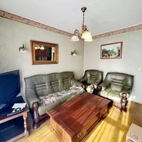 Sprzeda, Mieszkanie Wodzisław XXX lecia, 3 pokoje z dużym balkonem, 2 Piętro
