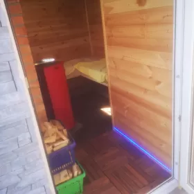 Sprzedam dom niedaleko Wrocławia nad zalewem Mietkowskim