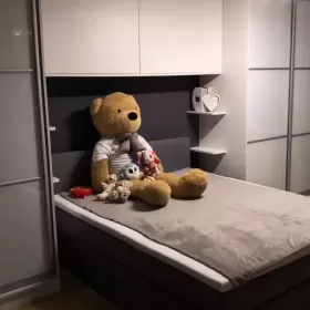 Sprzedam mieszkanie Nowogard 4 pokojowe - bezczynszowe