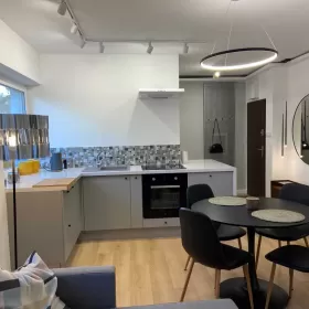 Sprzedam mieszkanie Wrocław, ul. Holenderska - w pełni wyposażone z ogródkiem