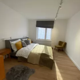 Sprzedam mieszkanie Wrocław, ul. Holenderska - w pełni wyposażone z ogródkiem
