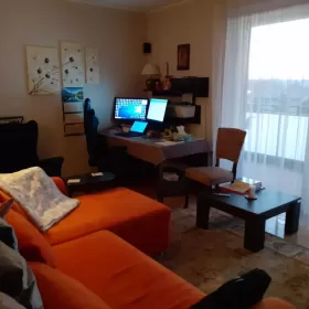 Sprzedam mieszkanie 50,38 m2, ul.Rodziewiczówny, Malbork