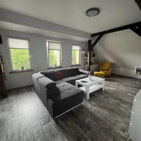 Sprzedam mieszkanie Malbork Dwupoziomowe 120m2