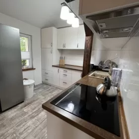 Sprzedam mieszkanie Malbork Dwupoziomowe 120m2