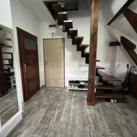 Sprzedam mieszkanie Malbork Dwupoziomowe 120m2