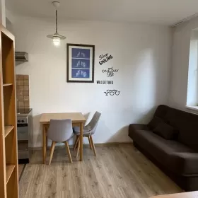 Sprzedam Mieszkanie Krakow kawalerka 32,5 mkw balkon