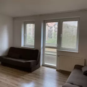 Sprzedam Mieszkanie Krakow kawalerka 32,5 mkw balkon