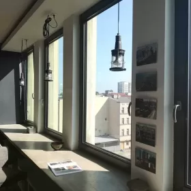 Sprzedam Kawalerka Łódź Śródmiescie Piotrkowska - deptak