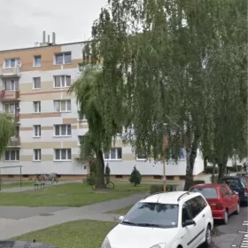 Sprzedam parterowe mieszkanie 50 m2 w centrum Jarocina