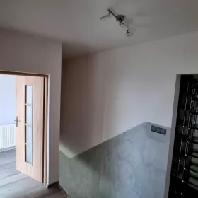 Sprzedam Mieszkanie Wołomin, 79 m2, dwupoziomowe, parking, zamknięte osiedle