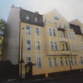 Sprzedam Mieszkanie na Wyspiańskiego Olsztyn