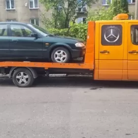 Skup Toyota Mercedes