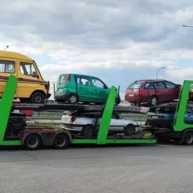 Skup Toyota Mercedes