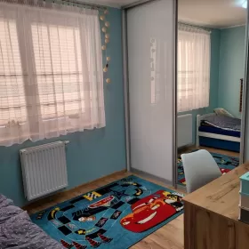 Sprzedam mieszkanie 54m2 Ostróda Szafranki ul. Brzoskwiniowa