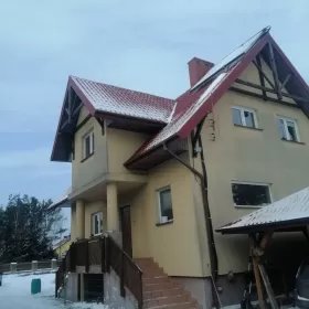 Sprzedam, zamienię dom jednorodzinny Nieporęt