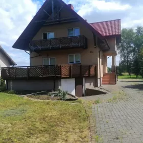 Sprzedam, zamienię dom jednorodzinny Nieporęt