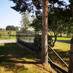 Sprzedam dom z dużą, atrakcyjną działką na Mazowszu