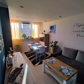 3 Pokojowe Mieszkanie Złote Łany 