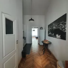 Sprzedam Mieszkanie w zabytkowej kamienicy na ul. Dęblińskiej w Sosnowcu