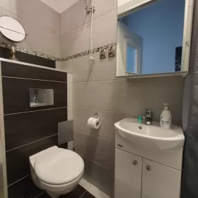 Sprzedam Mieszkanie w zabytkowej kamienicy na ul. Dęblińskiej w Sosnowcu