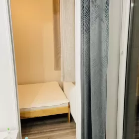 Sołtysowska Park! Sprzedam Mieszkanie 35m2 z ogródkiem i garaż podziemny
