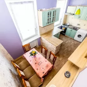 Sprzedam słoneczne mieszkanie w centrum Głuszycy 3 pokoje 50m2
