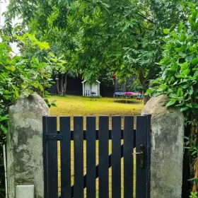 Działka / Ogródek działkowy / Łódź / Źródłowa