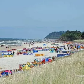 Sprzedam Działka nad morzem, okazyjnie, Karwieńskie Błota