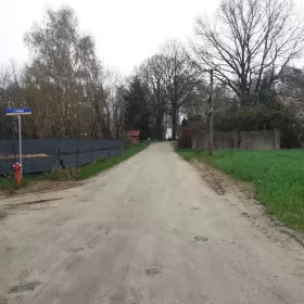 sprzedam działki budowlane w Zgierzu WZ