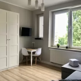 Sprzedam Mieszkanie Kawalerka Apartament typu studio - Gdynia Centrum !!!