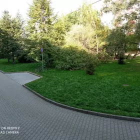 Sprzedam mieszkanie Poznań PARTER, 2 pokoje w centrum.