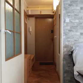 Sprzedam mieszkanie Poznań PARTER, 2 pokoje w centrum.