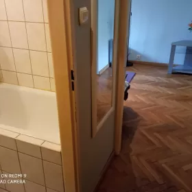 Sprzedam mieszkanie Poznań PARTER, 2 pokoje w centrum.