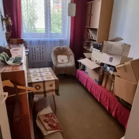 Sprzedam Mieszkanie Jaworzno, Podawle, ul. Gliniana, 45,8 m2
