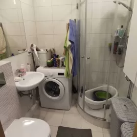 Sprzedam dwupokojowe mieszkanie w Garwolinie